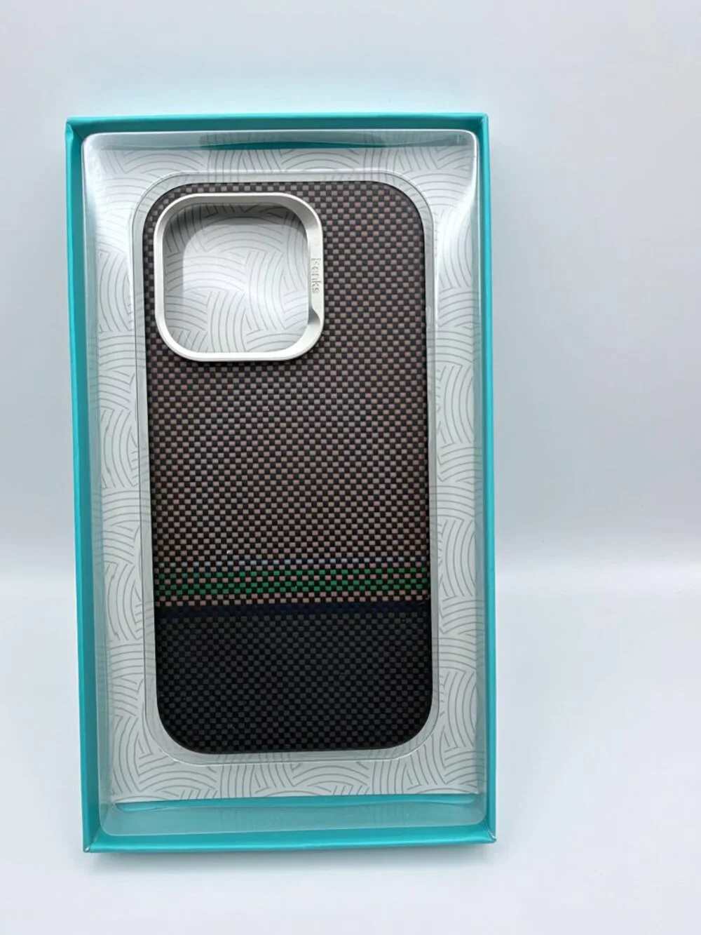 Benks ArmorPro Prestige iPhone 16 Pro MagSafe Case
